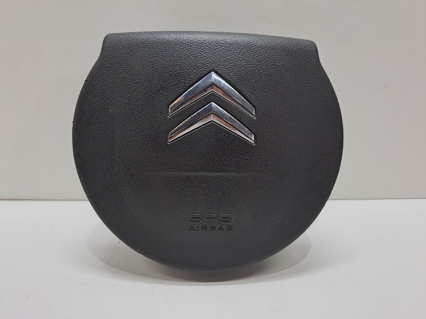 Driver Airbag CITROEN C4 Picasso I Veículo multiuso (UD_) | 06 - 15