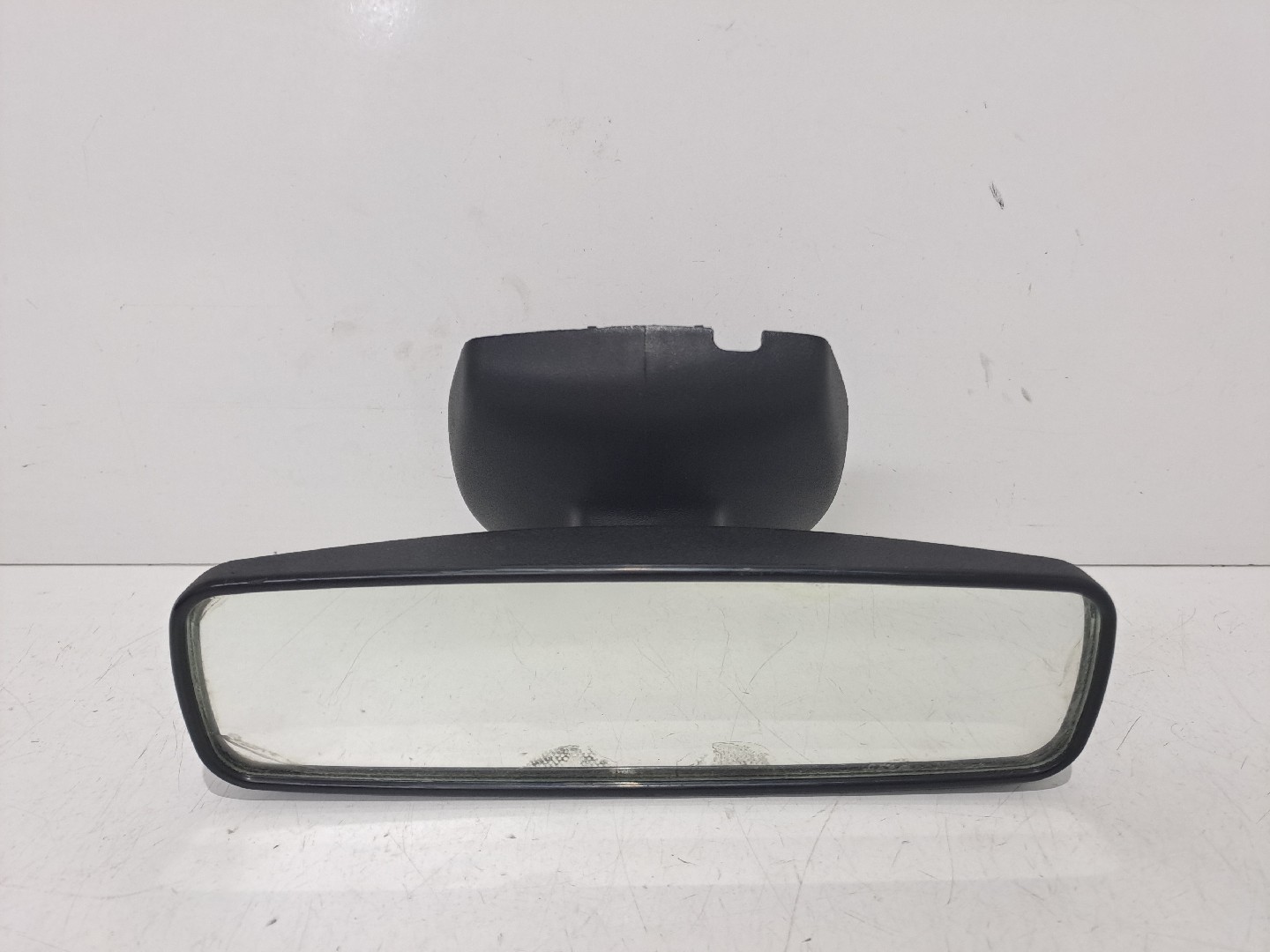 Rear View Mirror NISSAN QASHQAI / QASHQAI +2 I (J10, NJ10, JJ10E) | 06 - 14