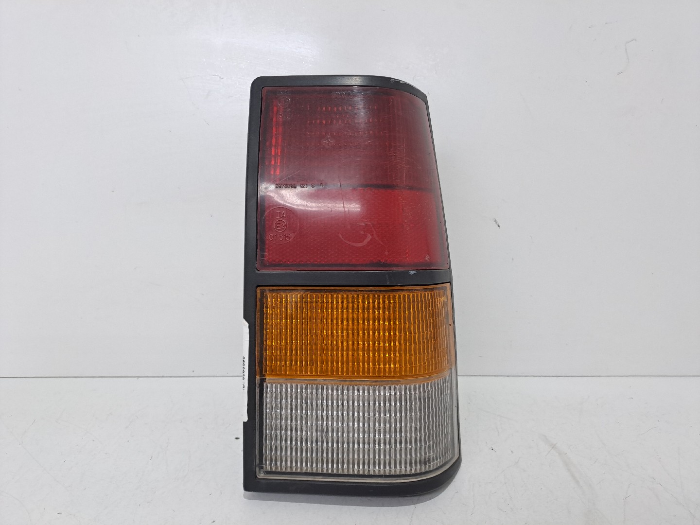 Right Taillight OPEL CORSA A Hatchback (S83) | 82 - 93