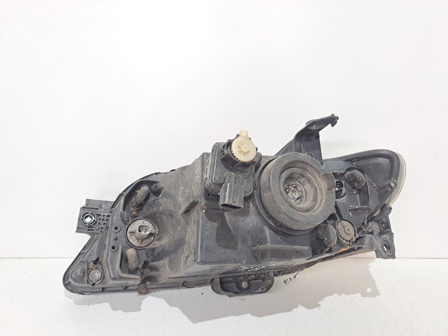 Optica direita MAZDA 323 F VI (BJ) | 98 - 04 Imagem-1