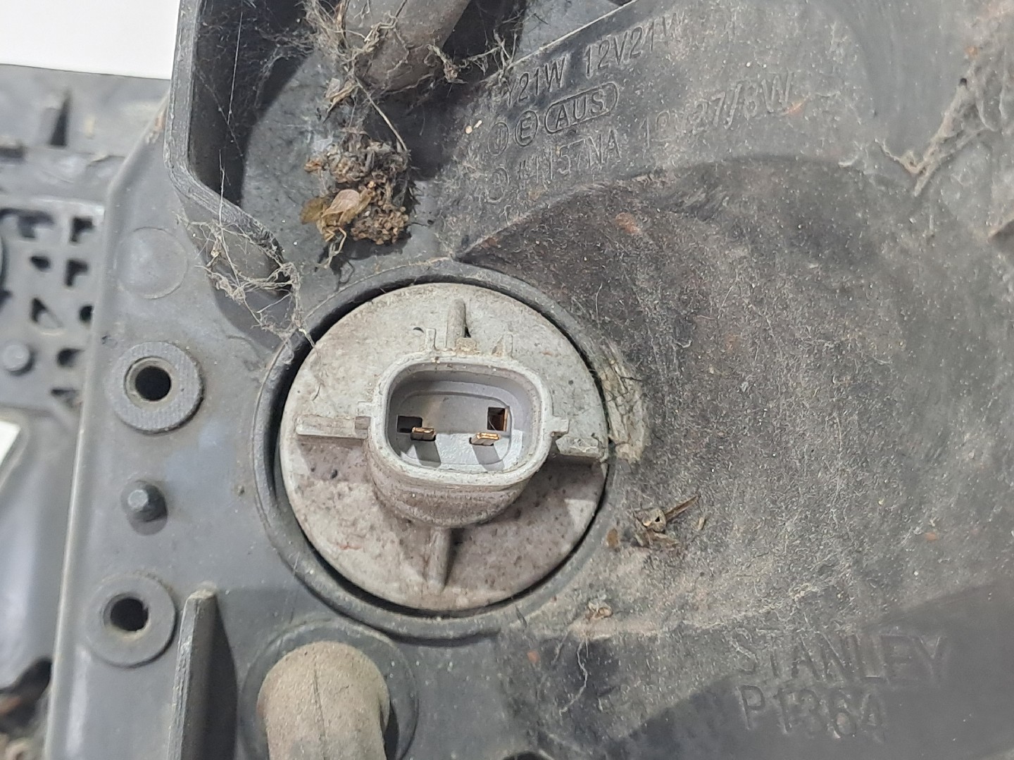 Optica direita MAZDA 323 F VI (BJ) | 98 - 04 Imagem-2