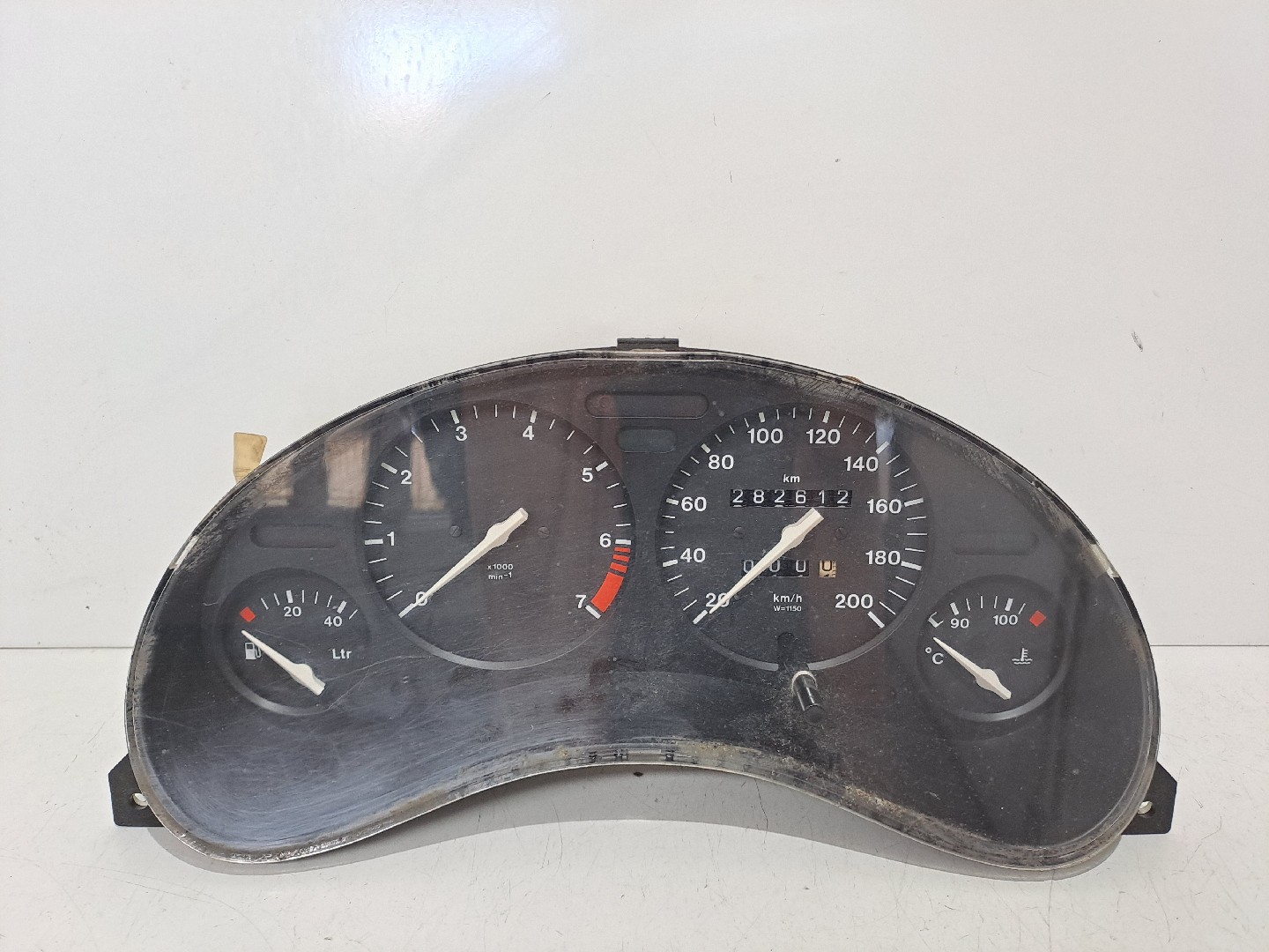 Quadrante OPEL CORSA B (S93) | 93 - 02