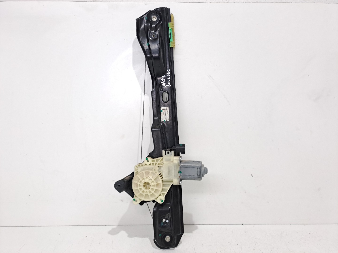 Rear Right Window Regulator FORD ECOSPORT | 11 - 