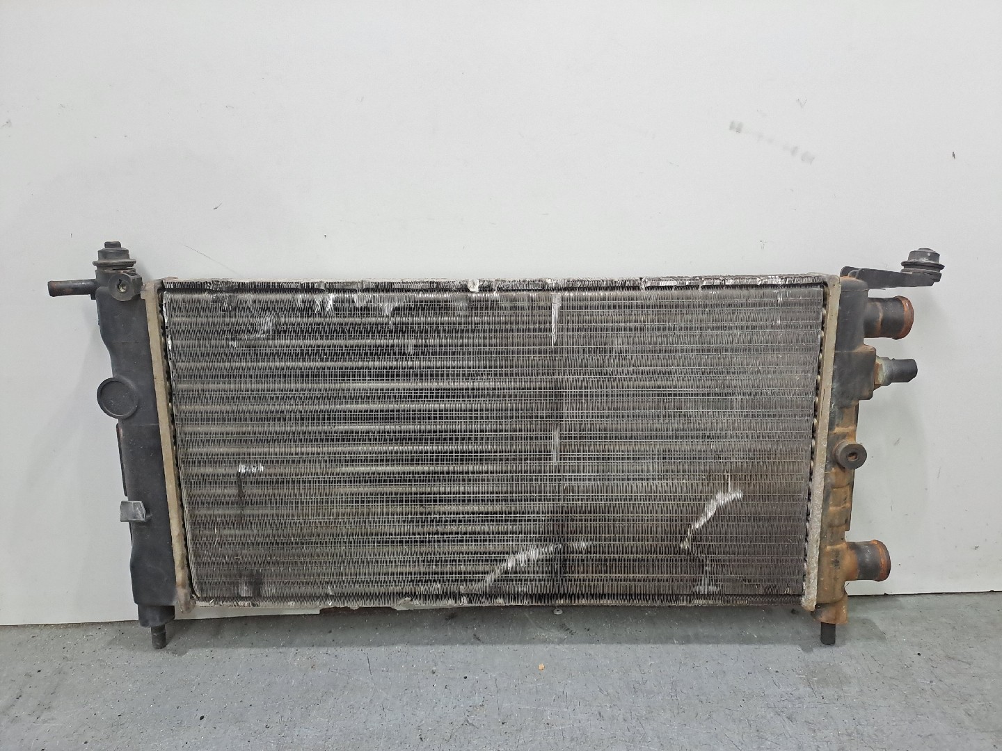 Water Radiator OPEL CORSA B (S93) | 93 - 02