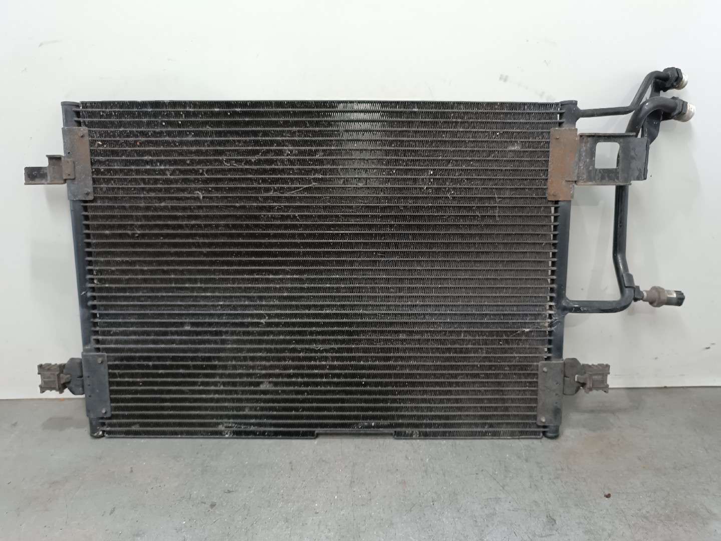 AC Radiator AUDI A4 (8D2, B5) | 94 - 01 Imagem-1