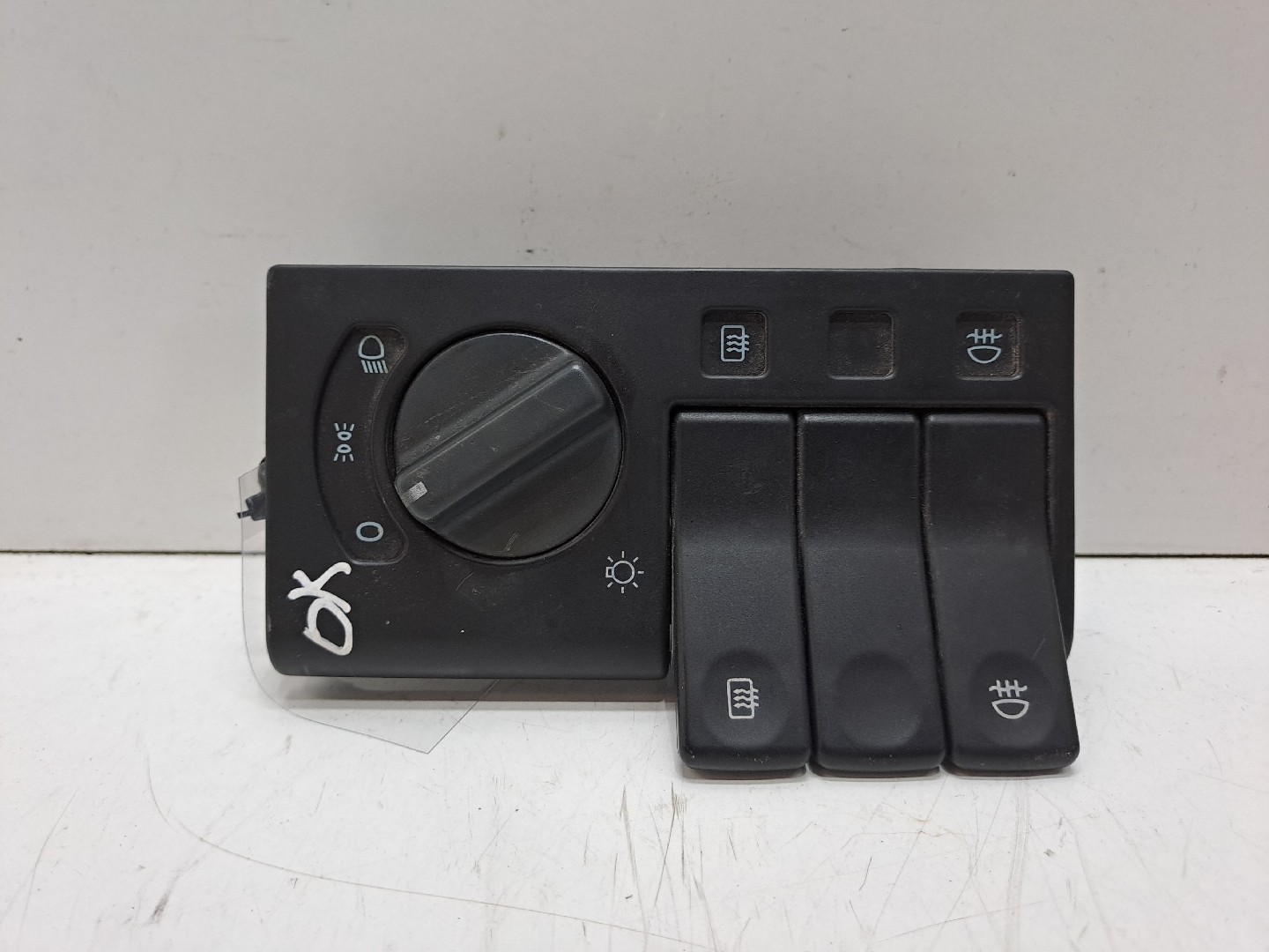 Comutador VOLVO 460 L (464) | 88 - 96