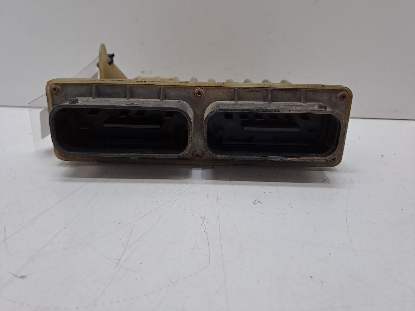 Módulo eletrónico OPEL ASTRA G Hatchback (T98) | 98 - 09