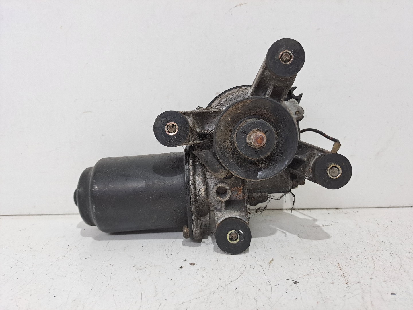 Motor limpa vidros frontal MAZDA 323 F VI (BJ) | 98 - 04 Imagem-1