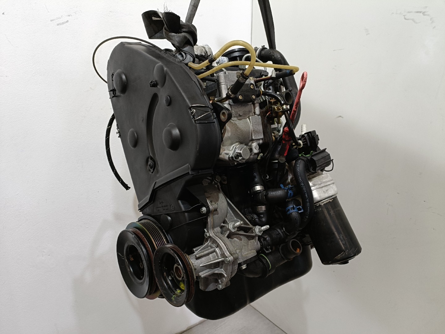 Engine VOLKSWAGEN PASSAT (3A2, 35I) | 88 - 97
