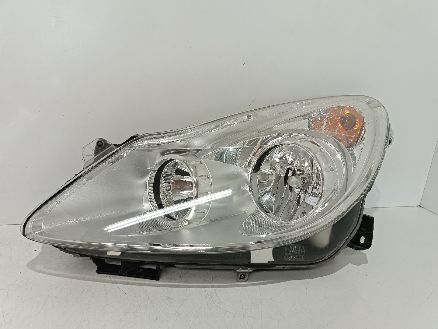 Optica esquerda OPEL CORSA D (S07) | 06 - 14