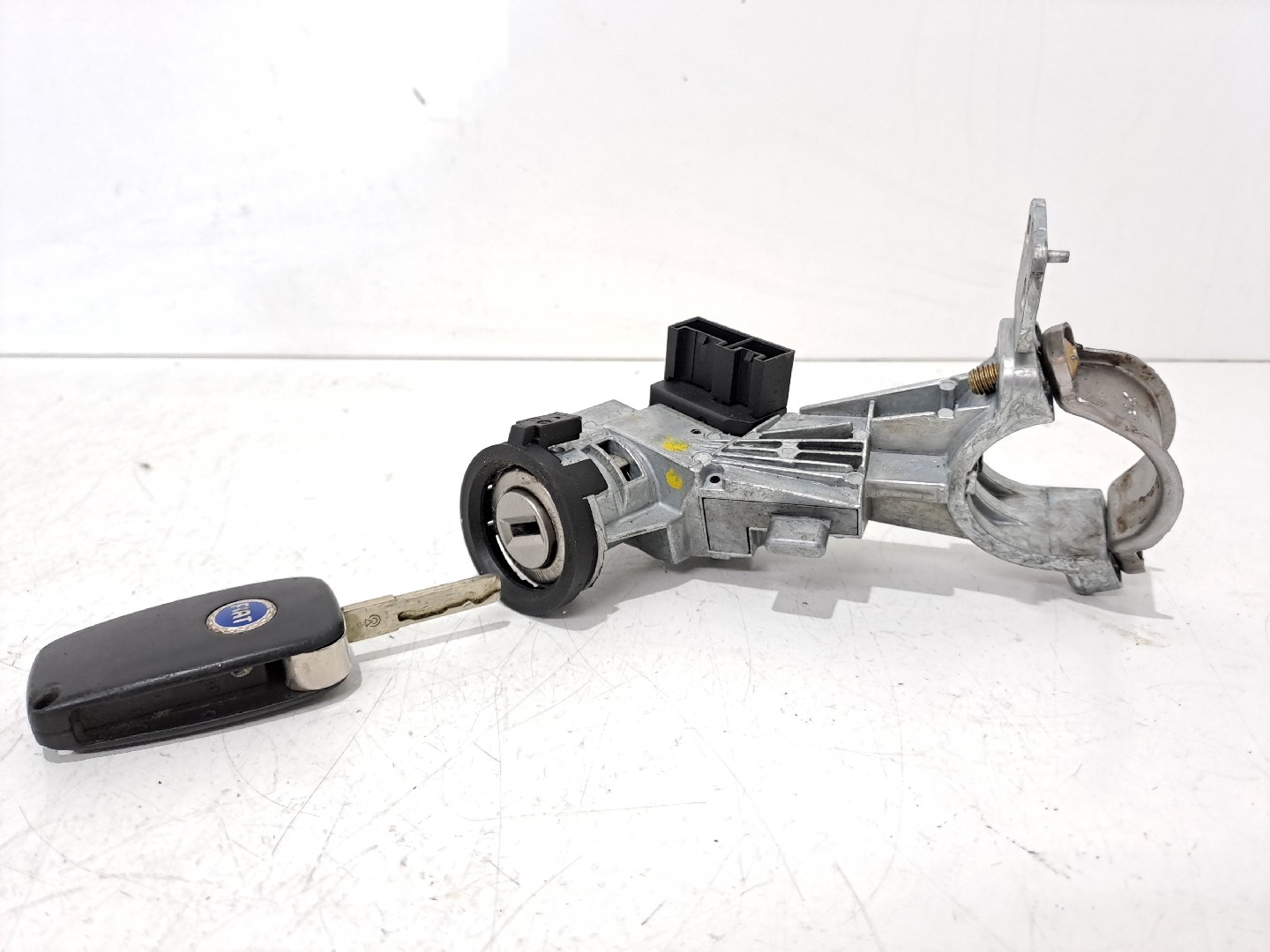 Ignition Barrel FIAT GRANDE PUNTO (199_) | 05 - 