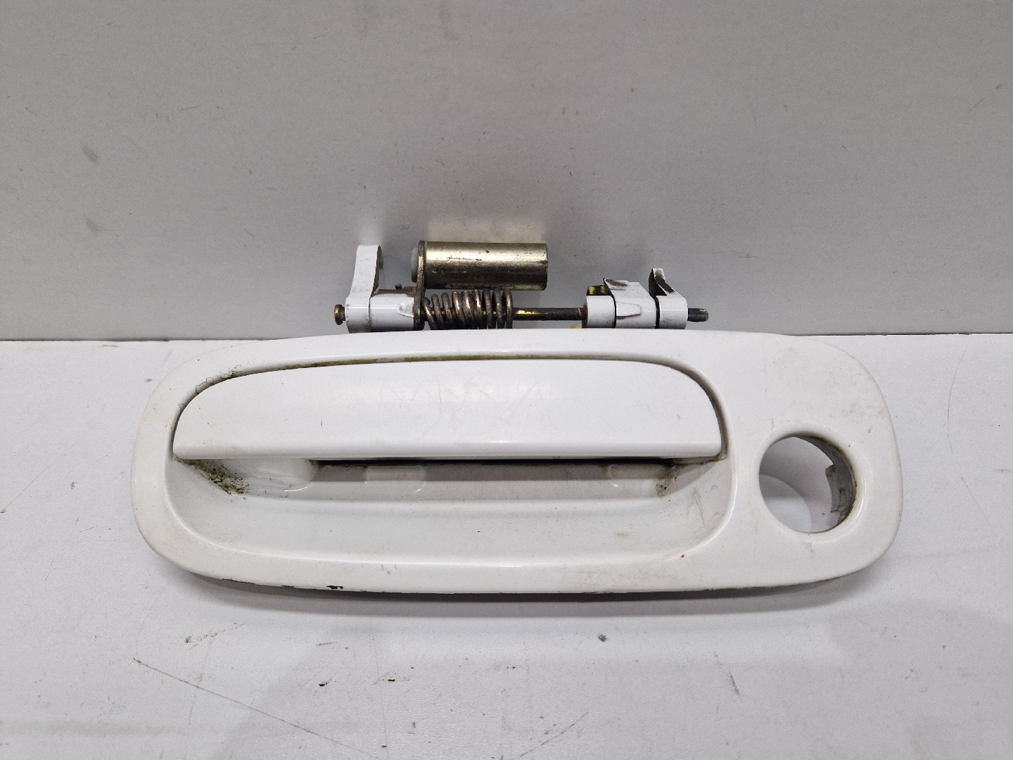 Exterior Door Handle TOYOTA COROLLA Compact (_E10_) | 92 - 99