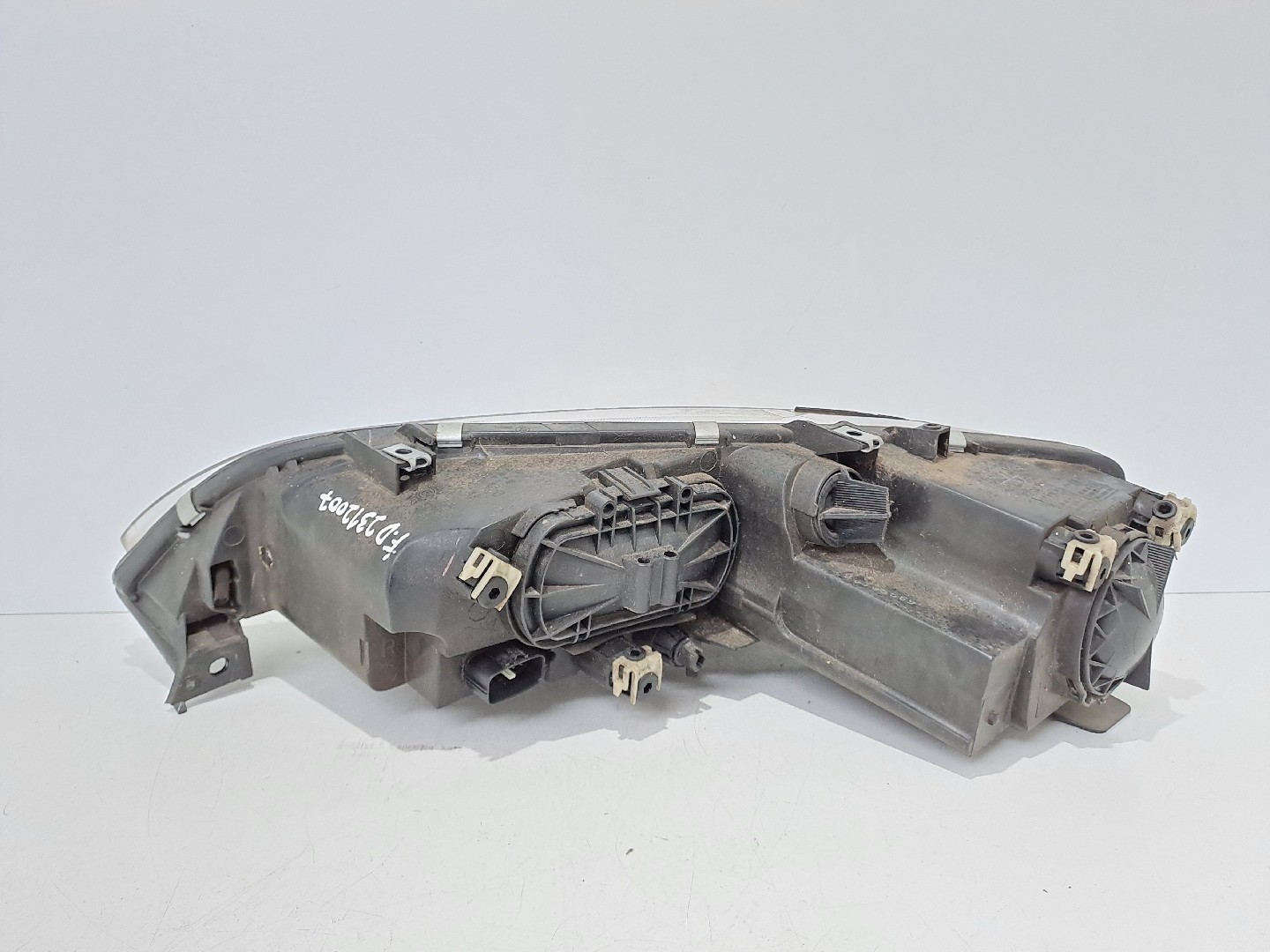Optica direita MAZDA 6 Hatchback (GG) | 02 - 08 Imagem-1