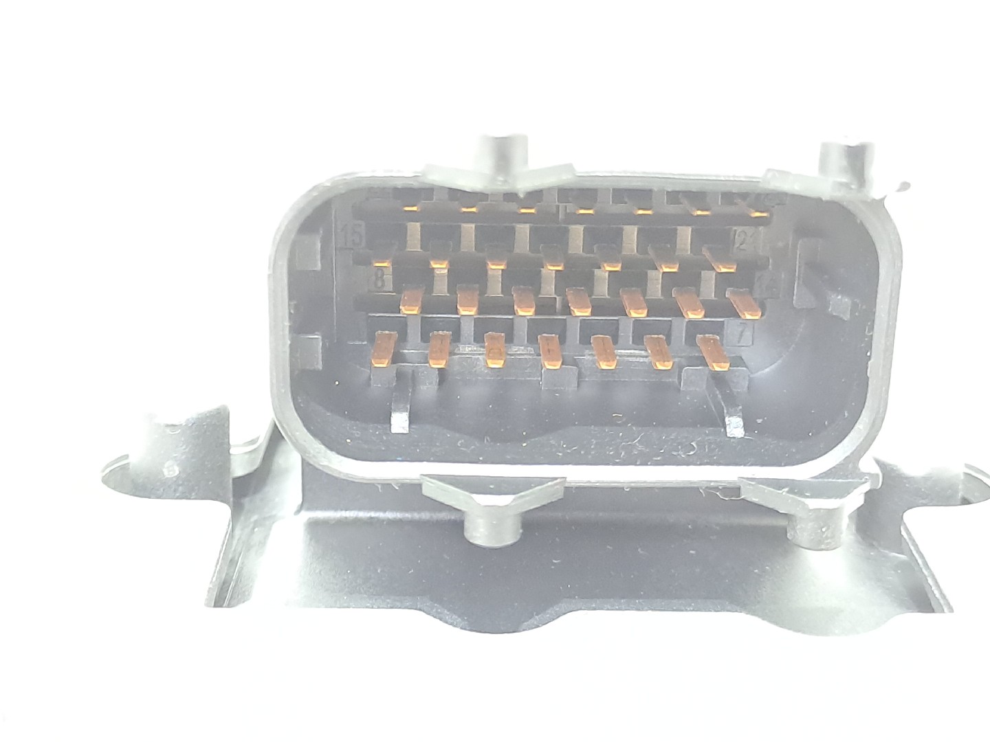 Módulo eletrónico VOLVO V60 I (155, 157) | 10 -  Imagem-4