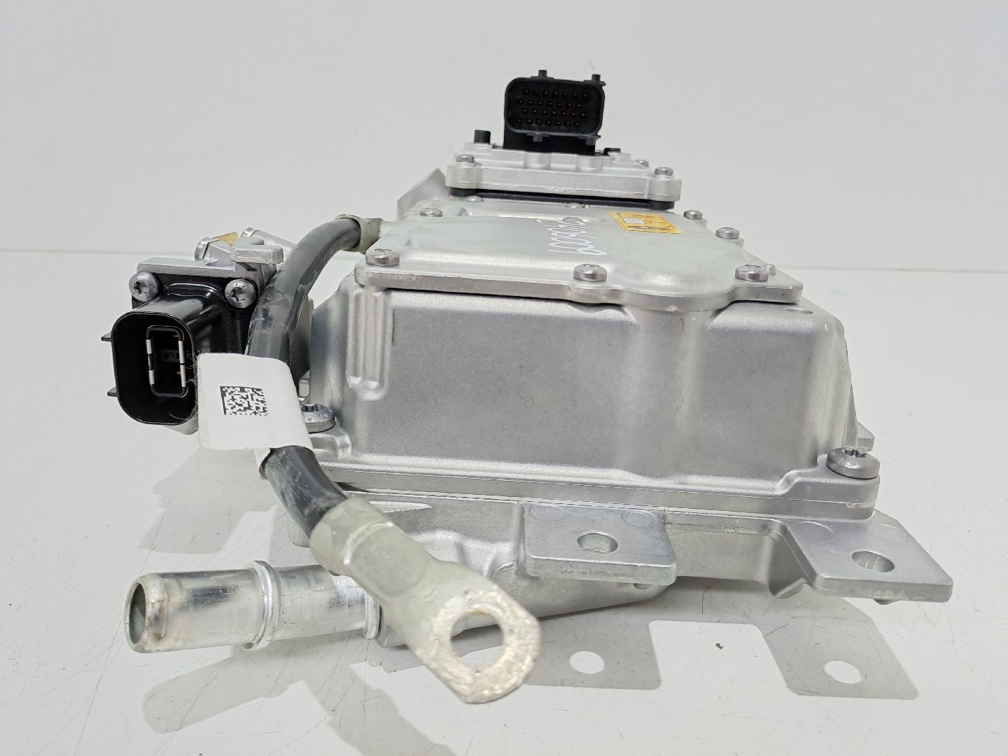 Módulo eletrónico VOLVO V60 I (155, 157) | 10 -  Imagem-3