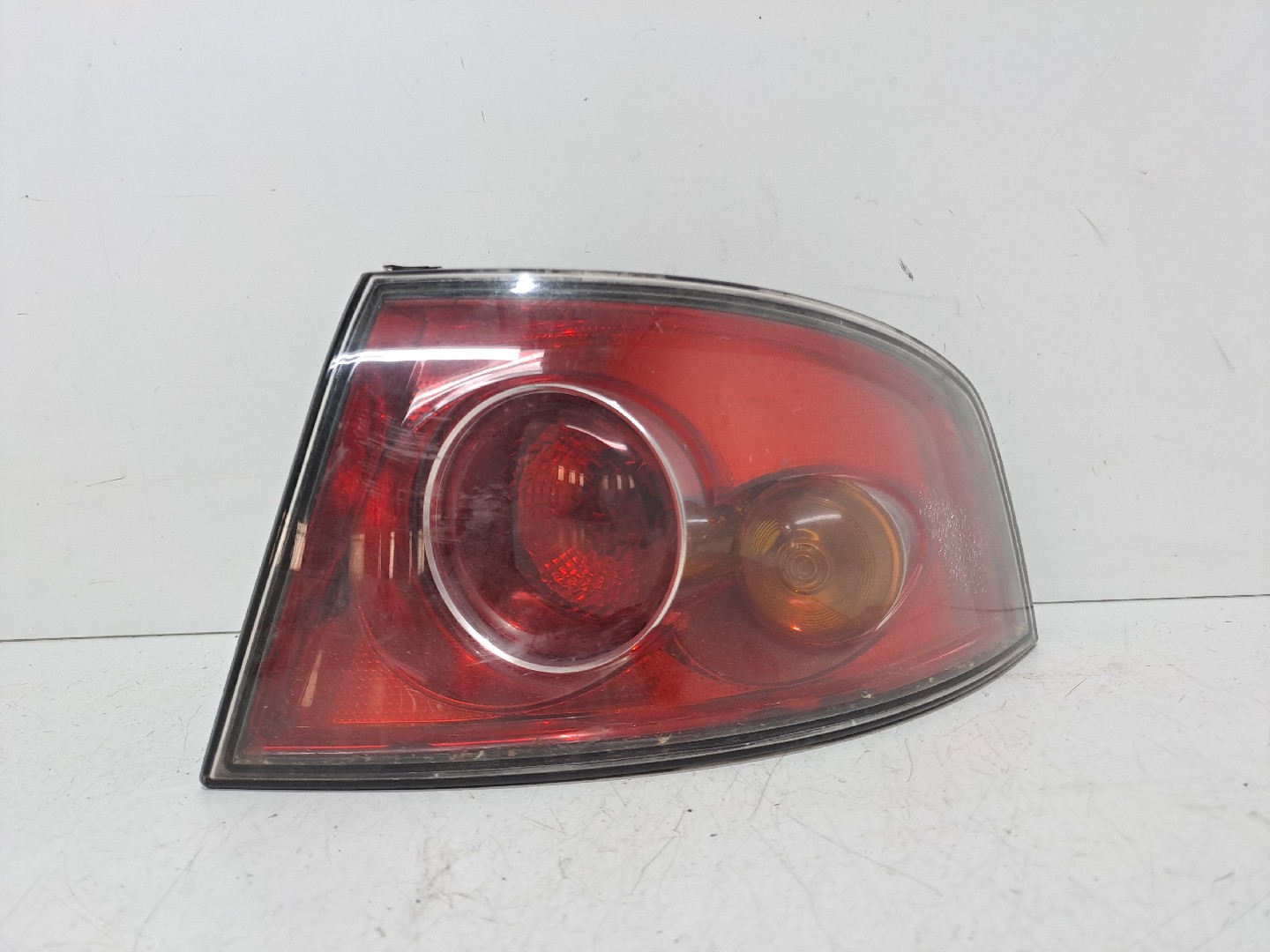Right Taillight SEAT IBIZA III (6L1) | 02 - 09