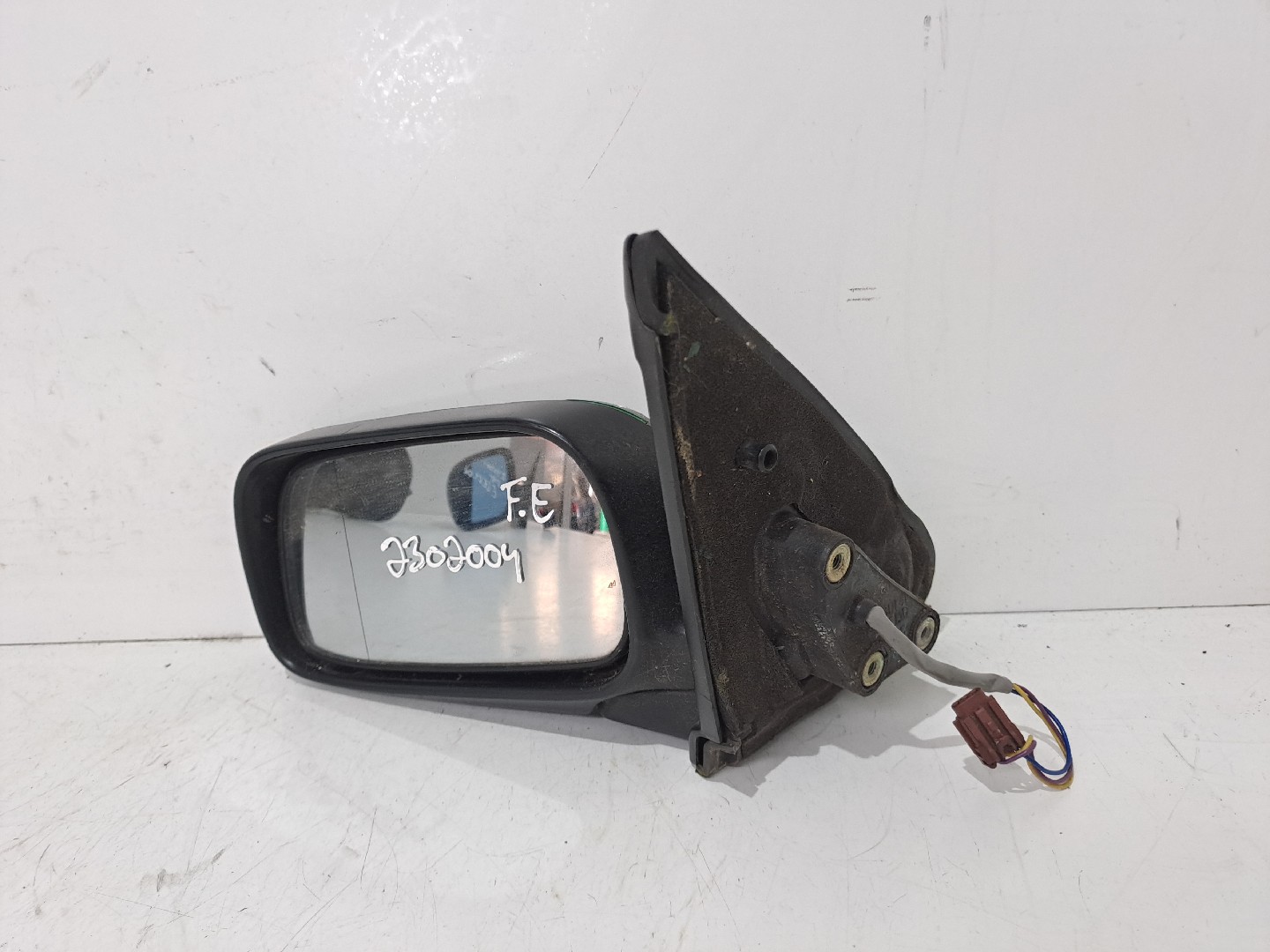 Retrovisor esquerdo NISSAN ALMERA I (N15) | 95 - 00