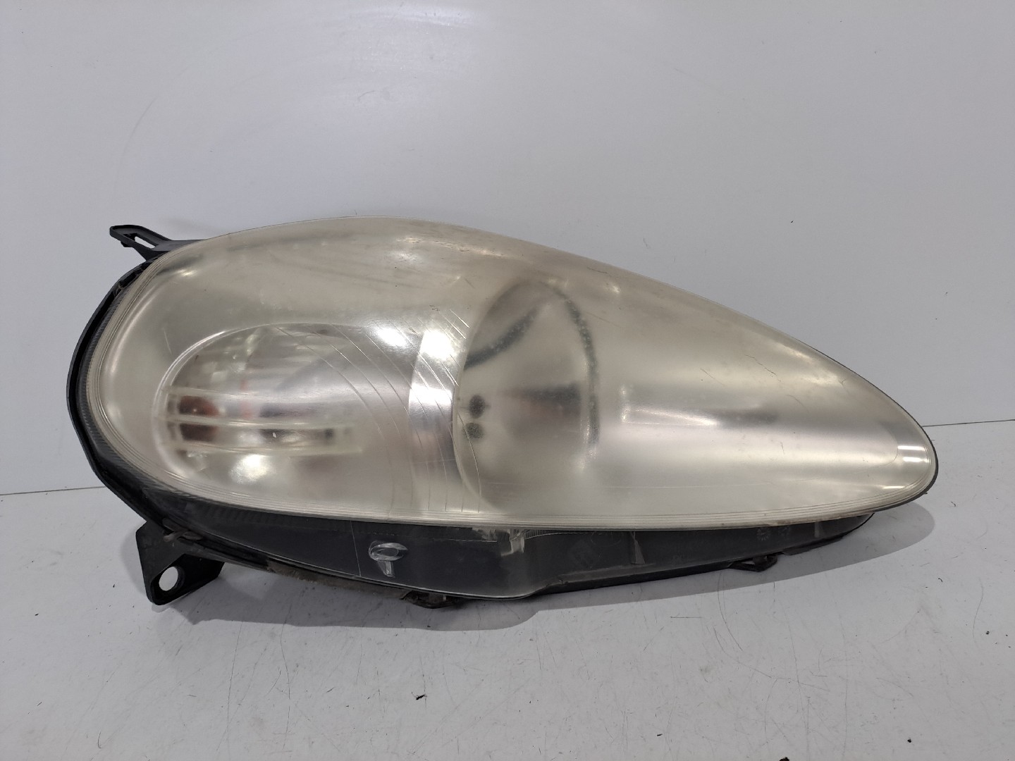 Right Headlight FIAT GRANDE PUNTO (199_) | 05 - 