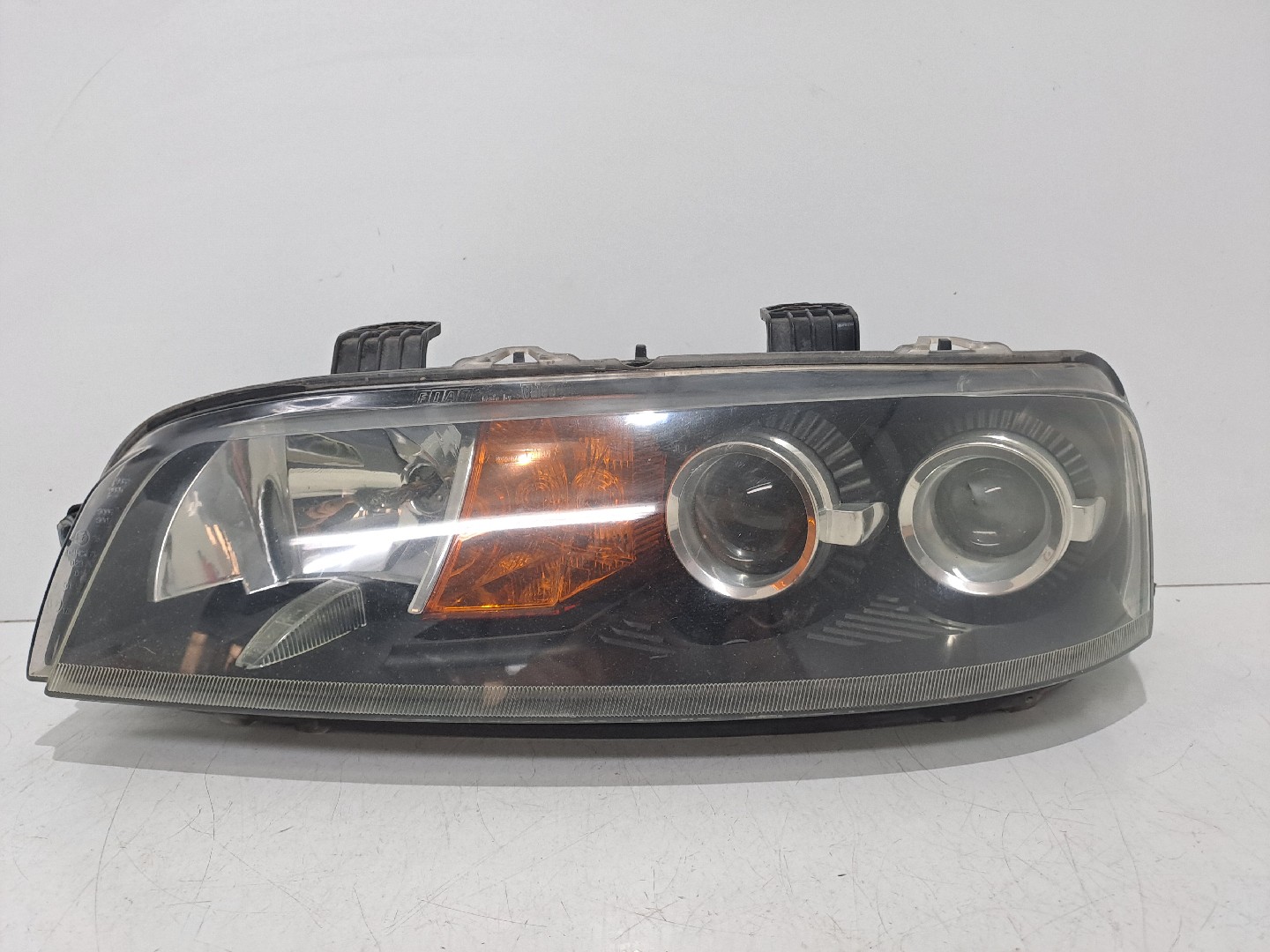 Left Headlight FIAT PUNTO (188_) | 99 - 12