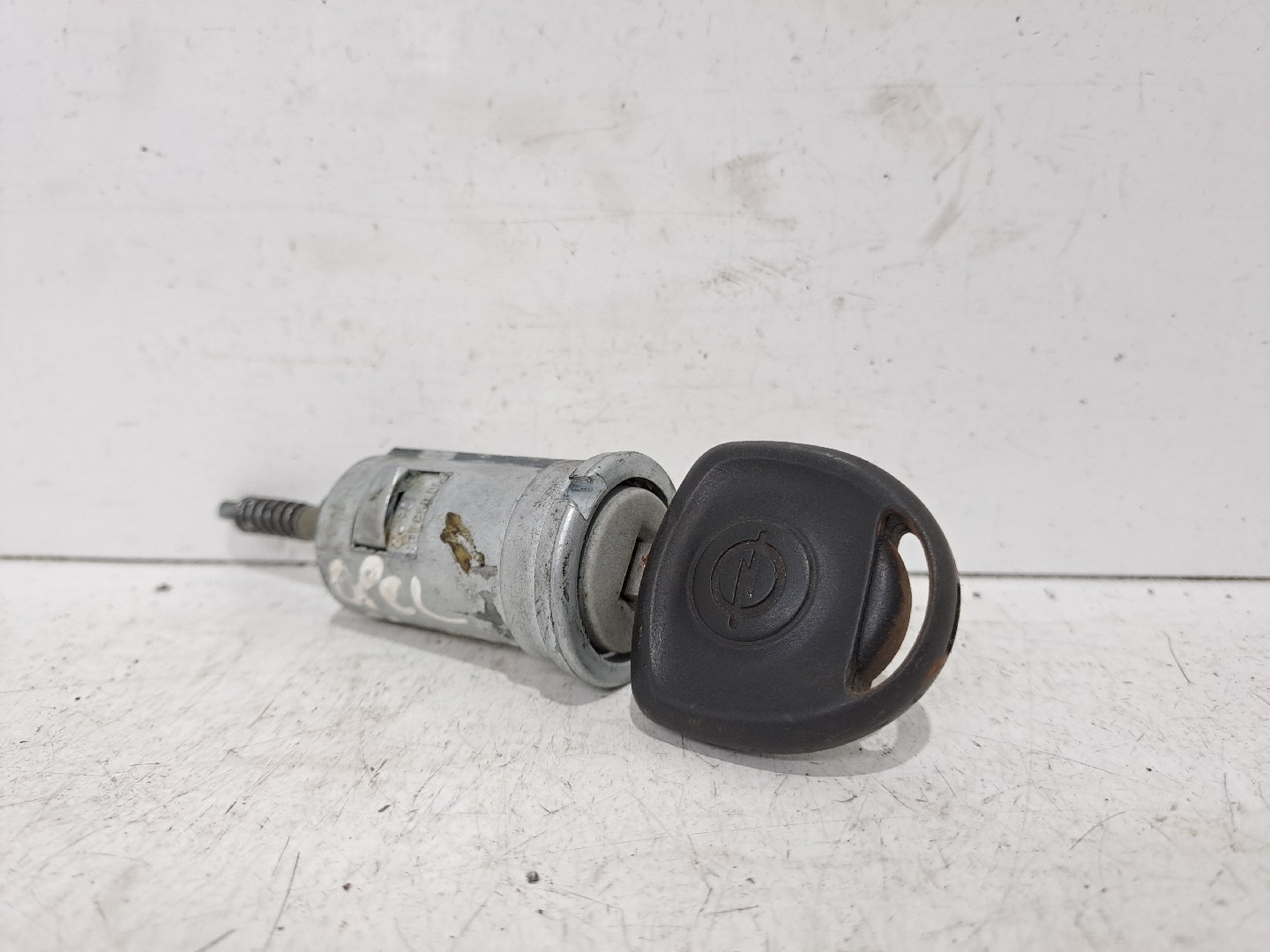 Ignition Barrel OPEL SINTRA (APV) | 96 - 99