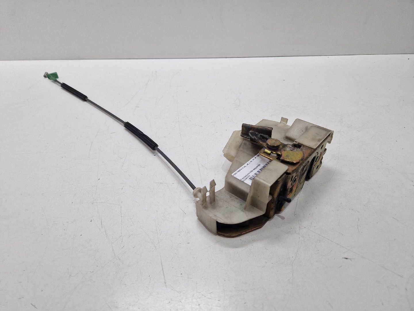 Fechadura trás esquerda FORD FIESTA IV (JA_, JB_) | 95 - 02