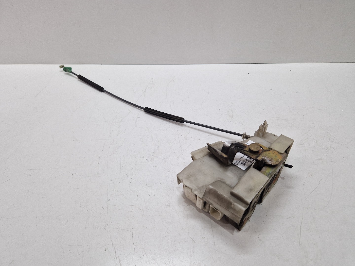Fechadura trás direita FORD FIESTA IV (JA_, JB_) | 95 - 02