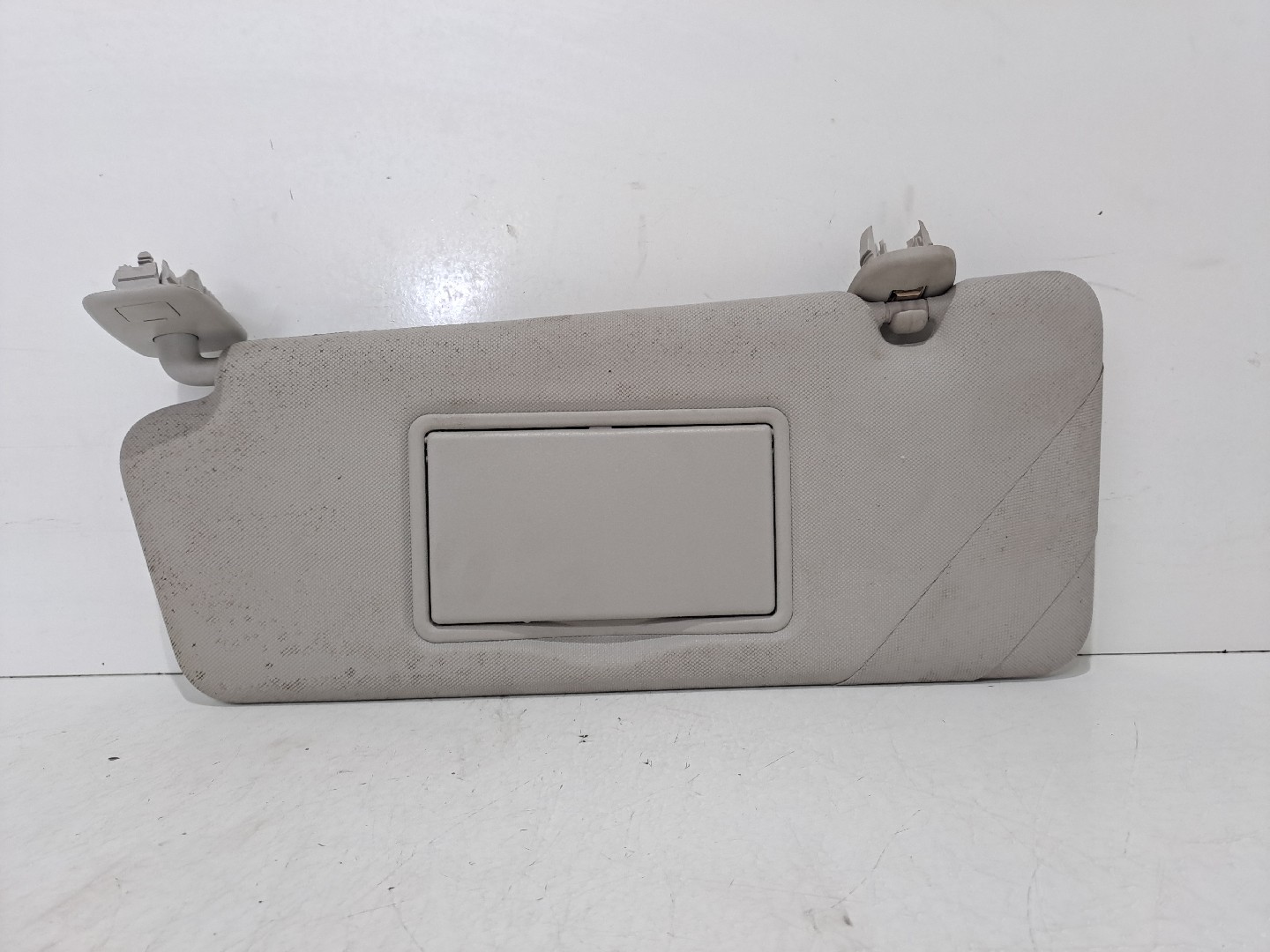 Left Sun Visor RENAULT CLIO IV Grandtour (KH_) | 13 - 
