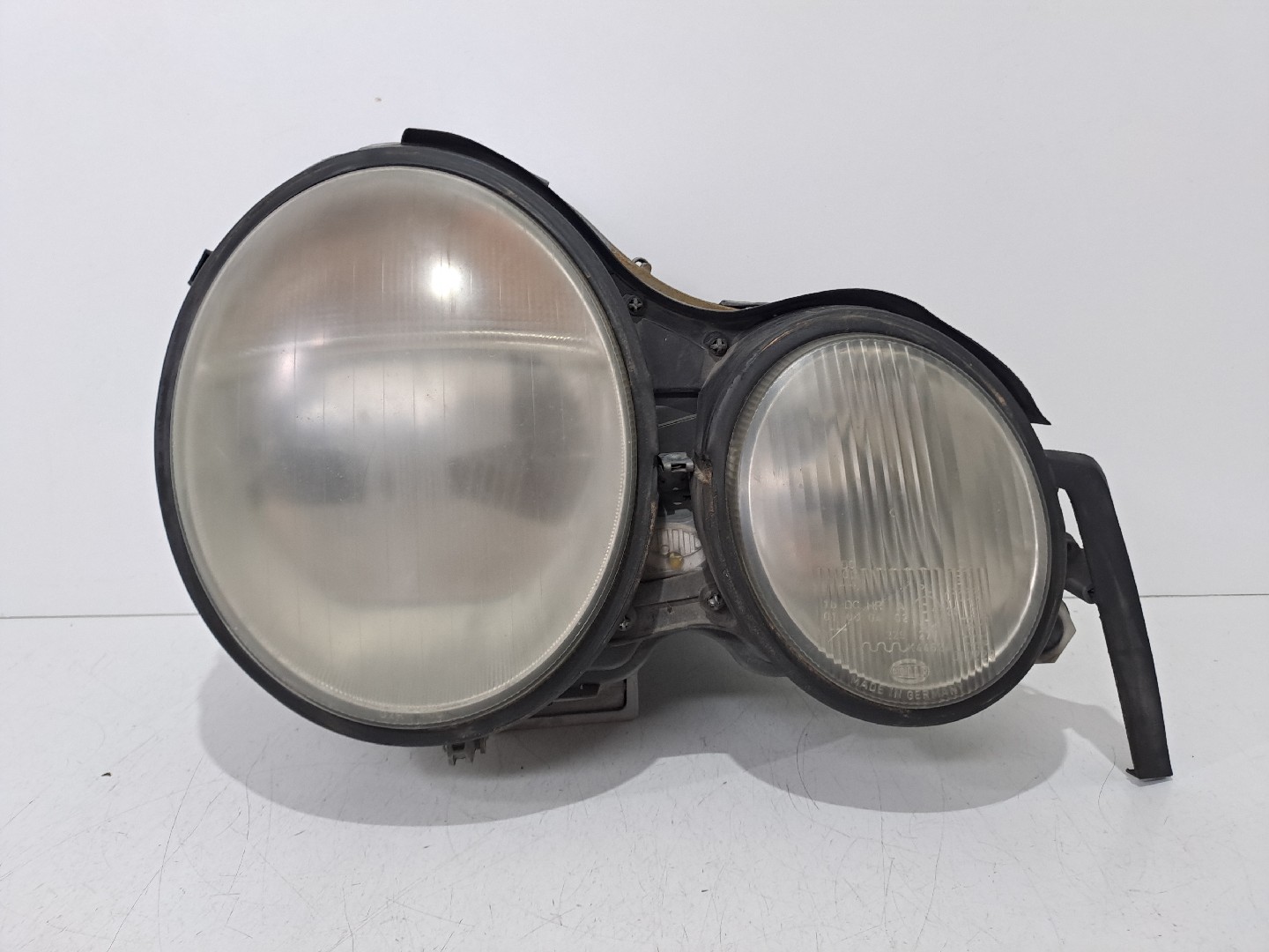 Optica direita MERCEDES-BENZ E-CLASS (W210) | 95 - 03