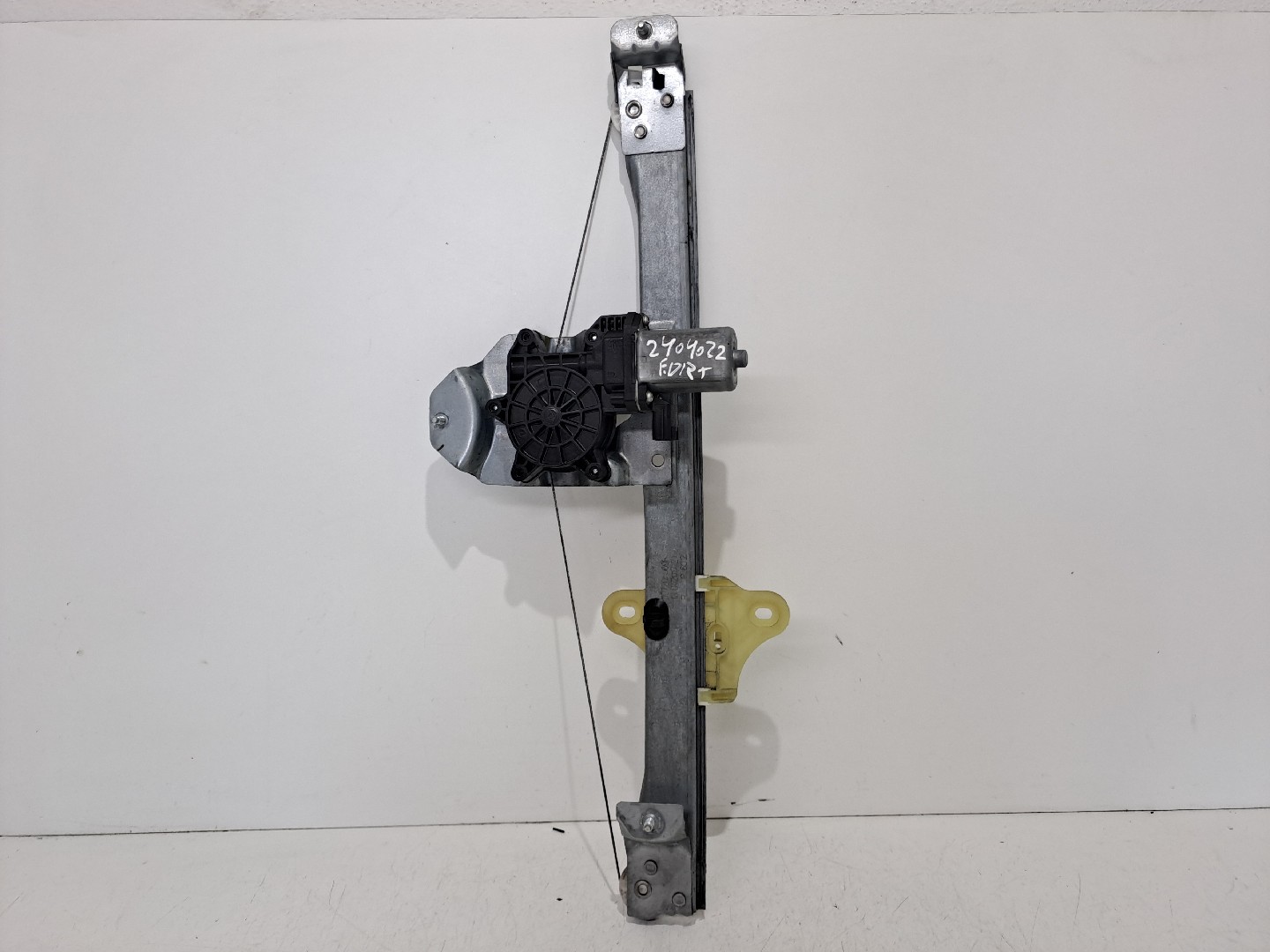 Right Front Window Regulator RENAULT CLIO IV Grandtour (KH_) | 13 - 