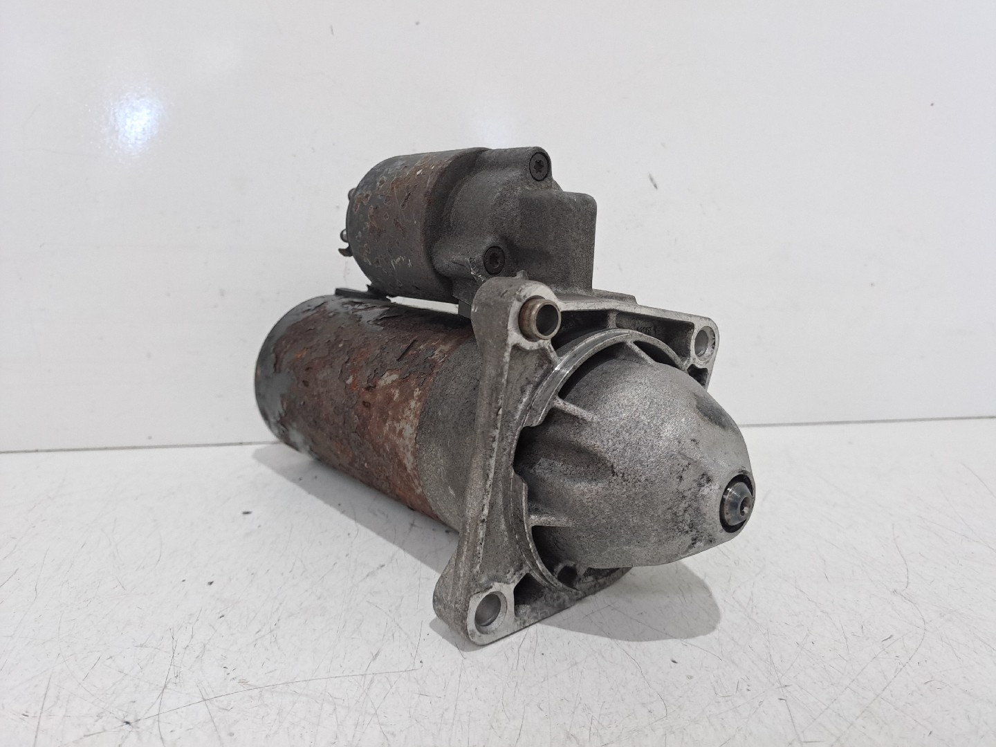 Starter ALFA ROMEO 156 (932_) | 97 - 05