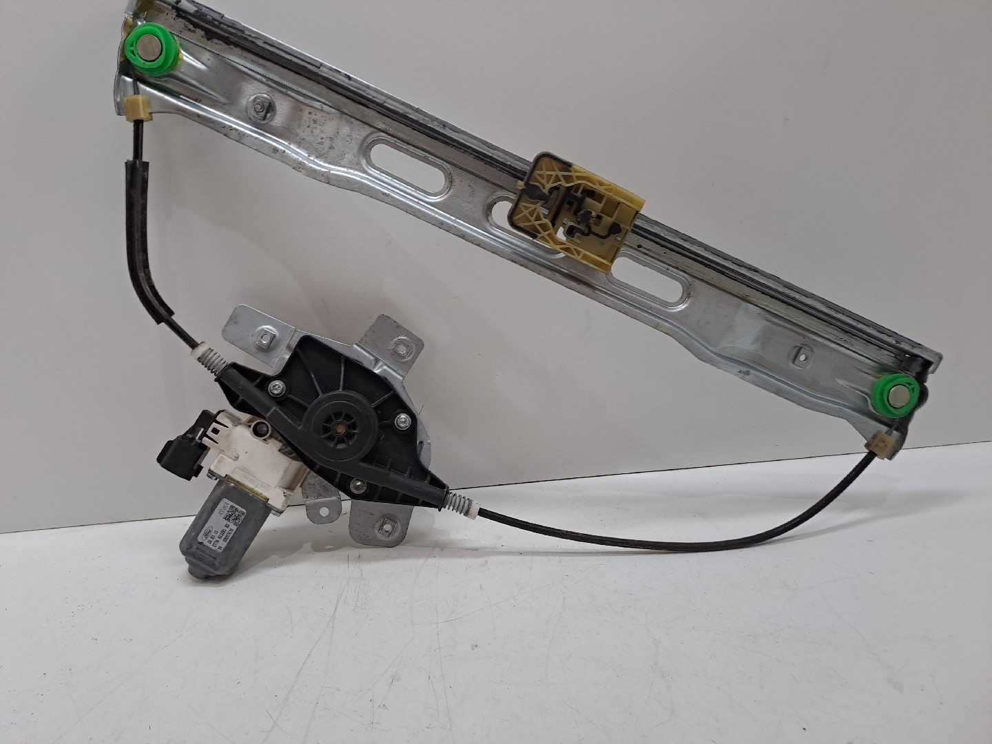 Elevador vidro frente esquerdo FORD TOURNEO COURIER B460 Kombi | 14 - 