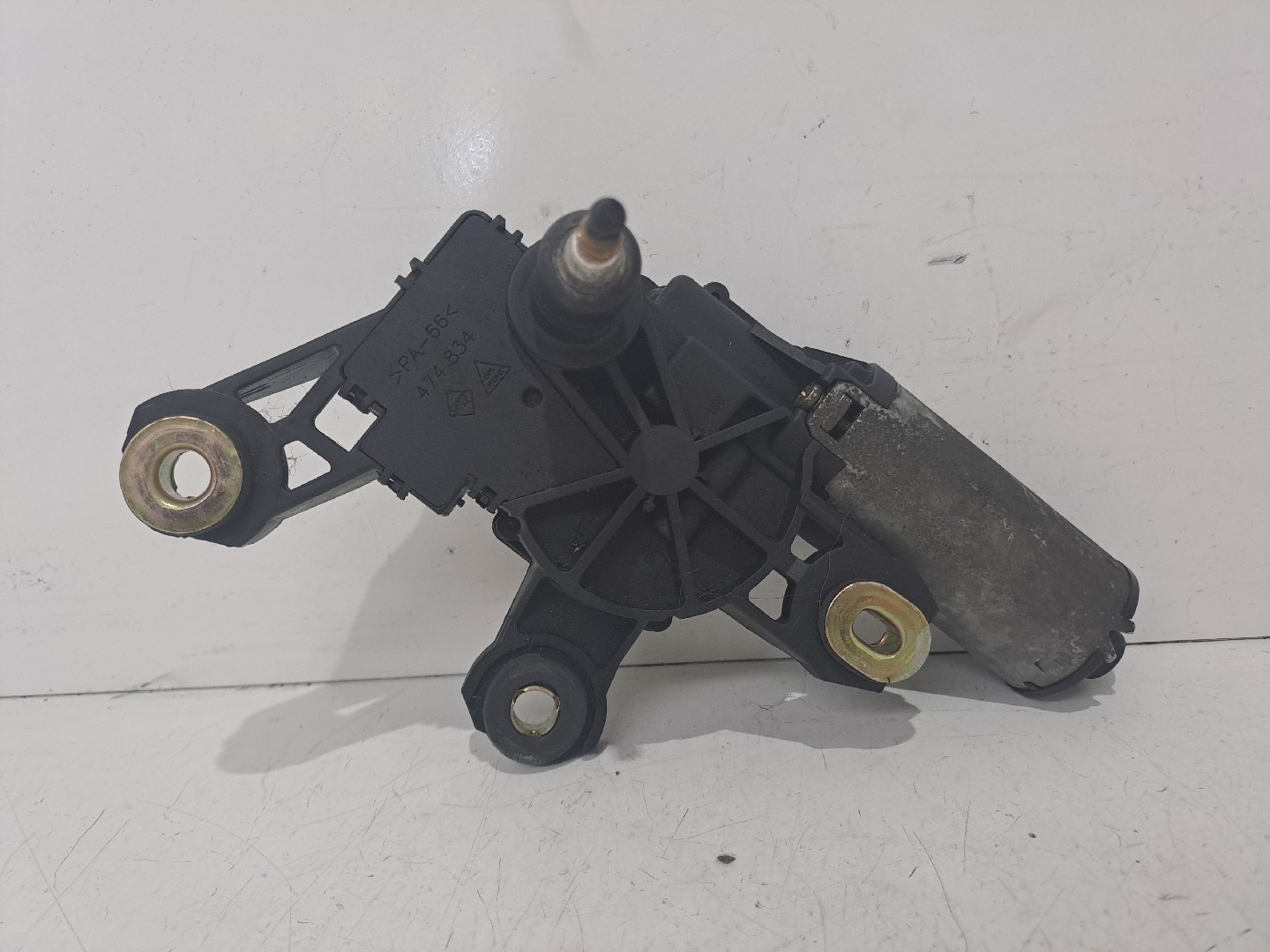 Rear Wiper Motor AUDI A4 Avant (8D5, B5) | 94 - 02 Imagem-1