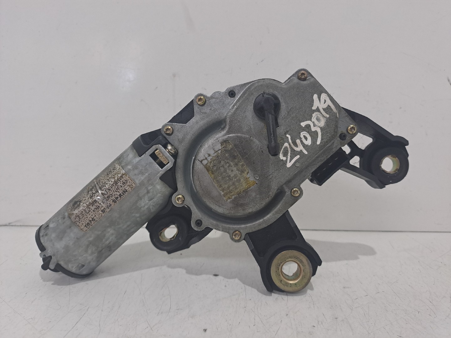 Rear Wiper Motor AUDI A4 Avant (8D5, B5) | 94 - 02
