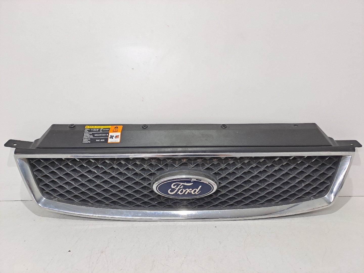 Grelha FORD FOCUS C-MAX (DM2) | 03 - 07