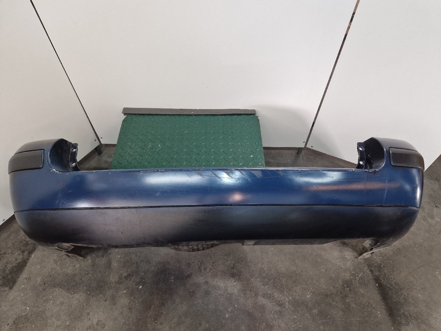 Pára-choques traseiro VOLKSWAGEN PASSAT Variant (3B5) | 97 - 01