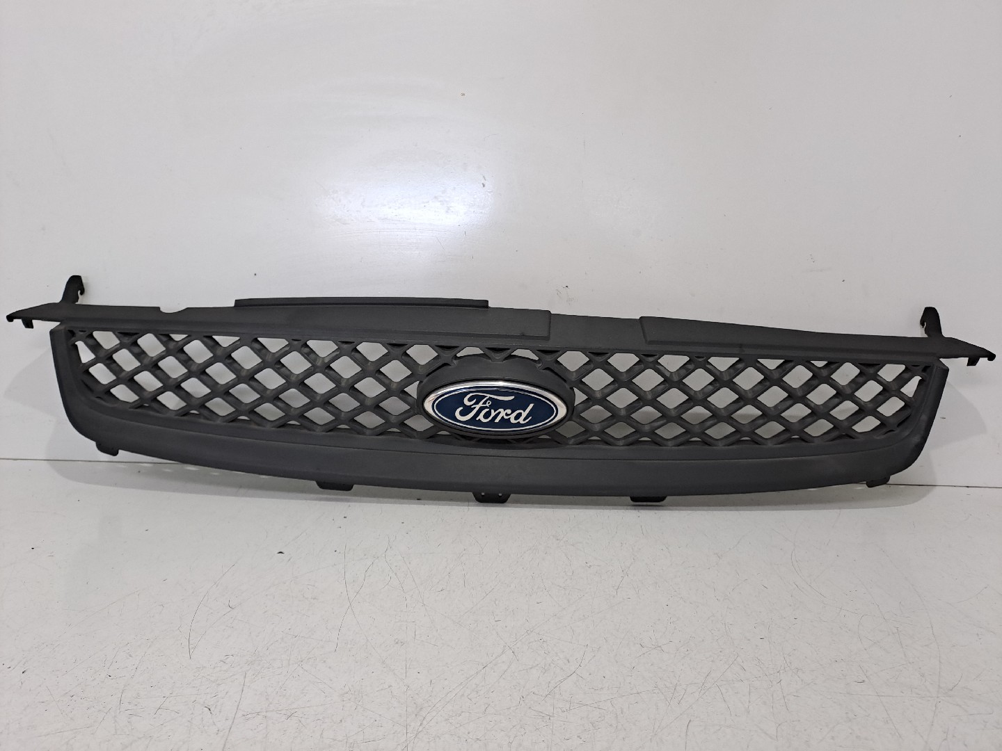 Grelha FORD FIESTA V (JH_, JD_) | 01 - 14