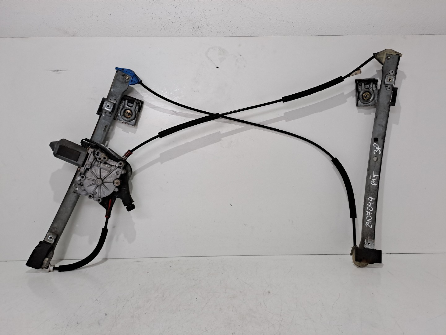 Elevador vidro frente direito SEAT IBIZA II (6K1) | 93 - 02