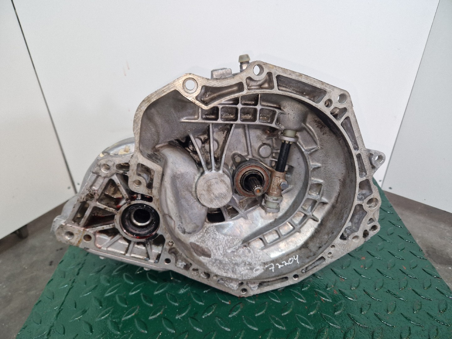 Caixa velocidades manual OPEL CORSA B Caixa (S93) | 94 - 01