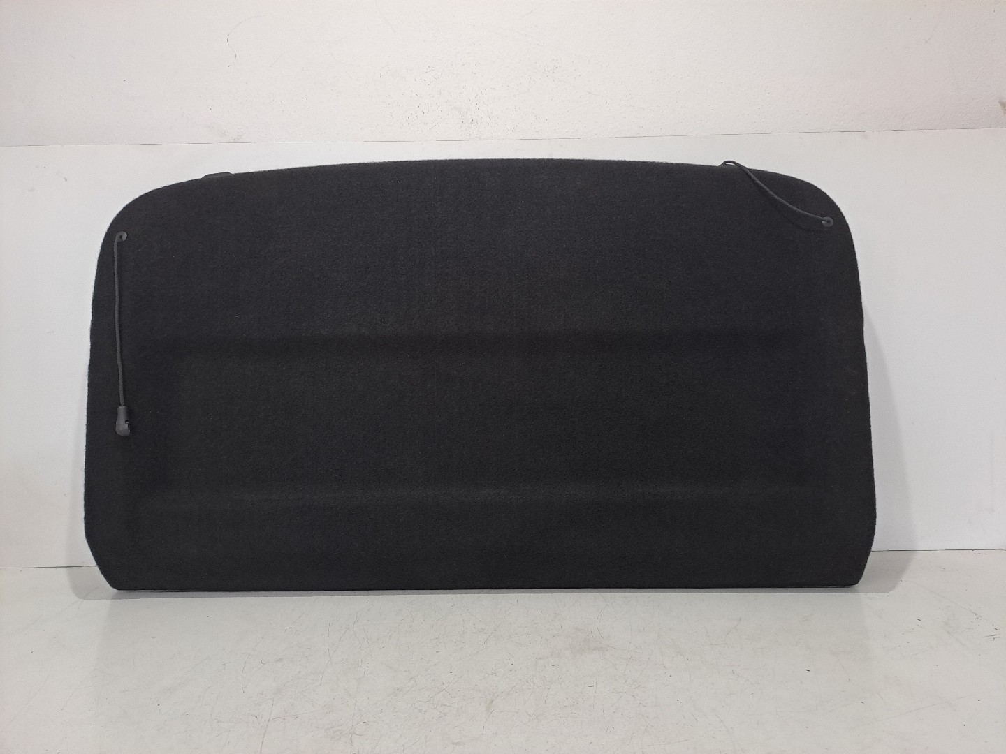 Luggage Compartment Cover OPEL ASTRA J (P10) | 09 - 15