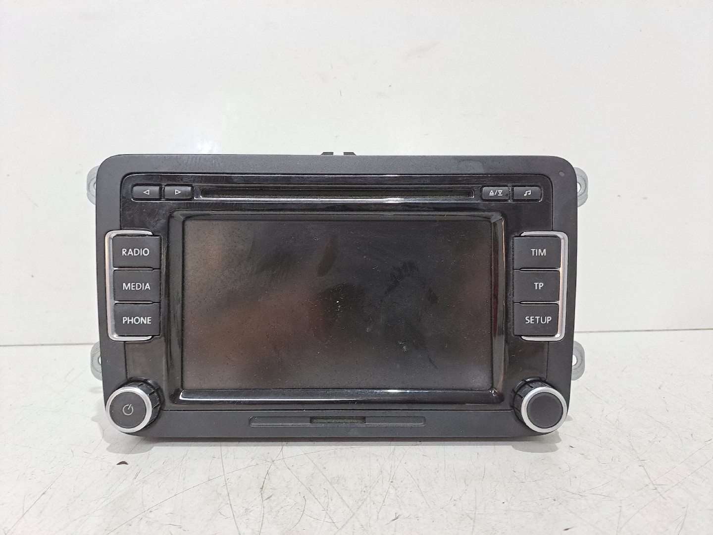 Auto-radio VOLKSWAGEN PASSAT Variant (365) | 10 - 15
