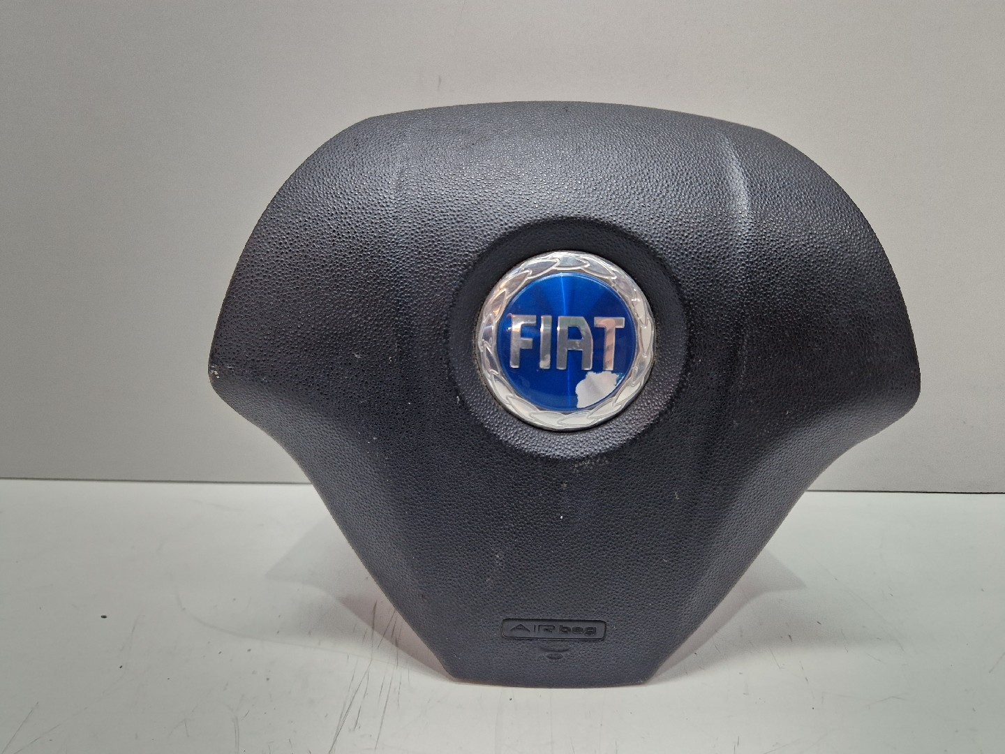 Driver Airbag FIAT GRANDE PUNTO Van (199_) | 05 - 13