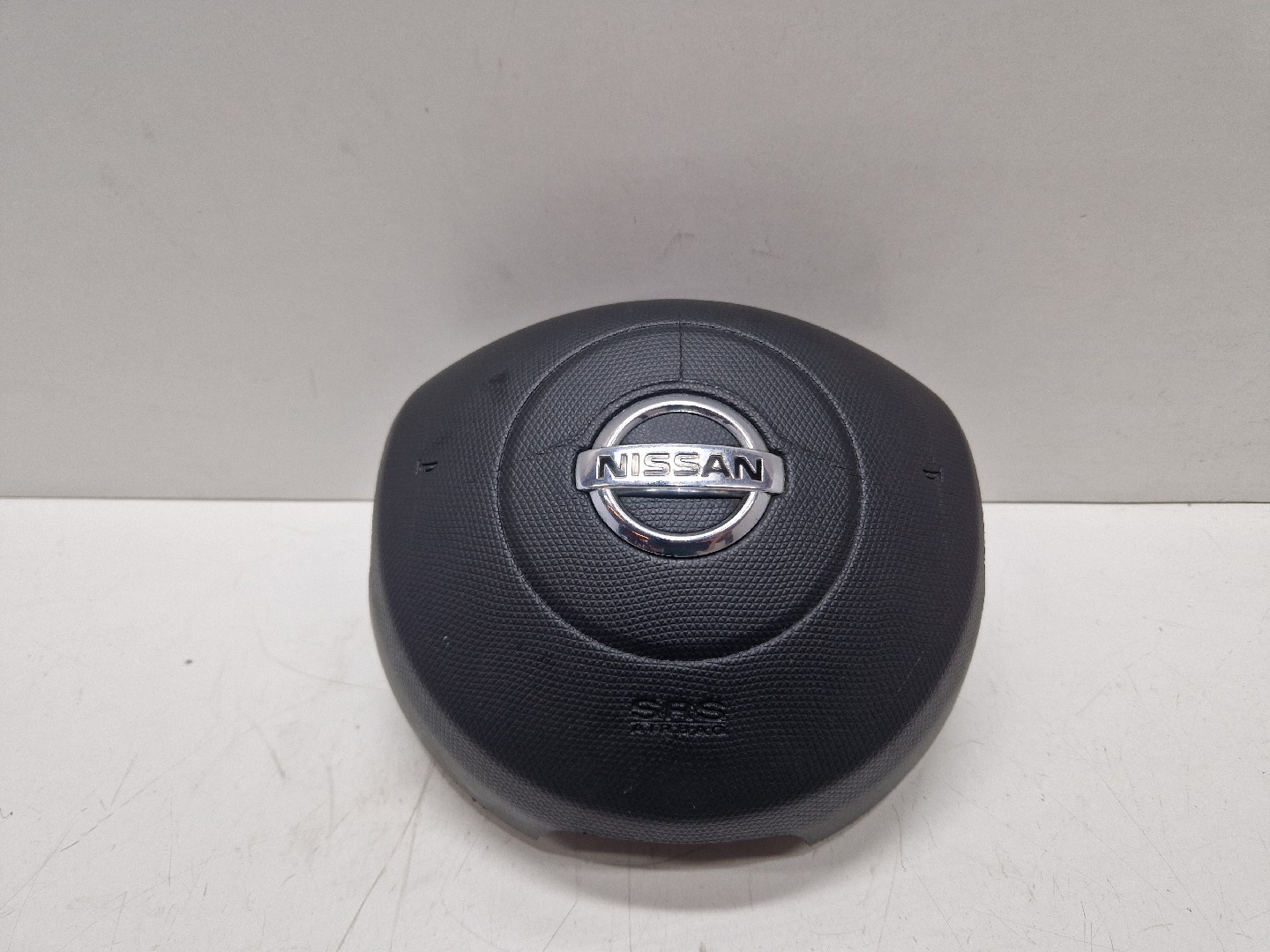 Driver Airbag NISSAN MICRA III (K12) | 02 - 10