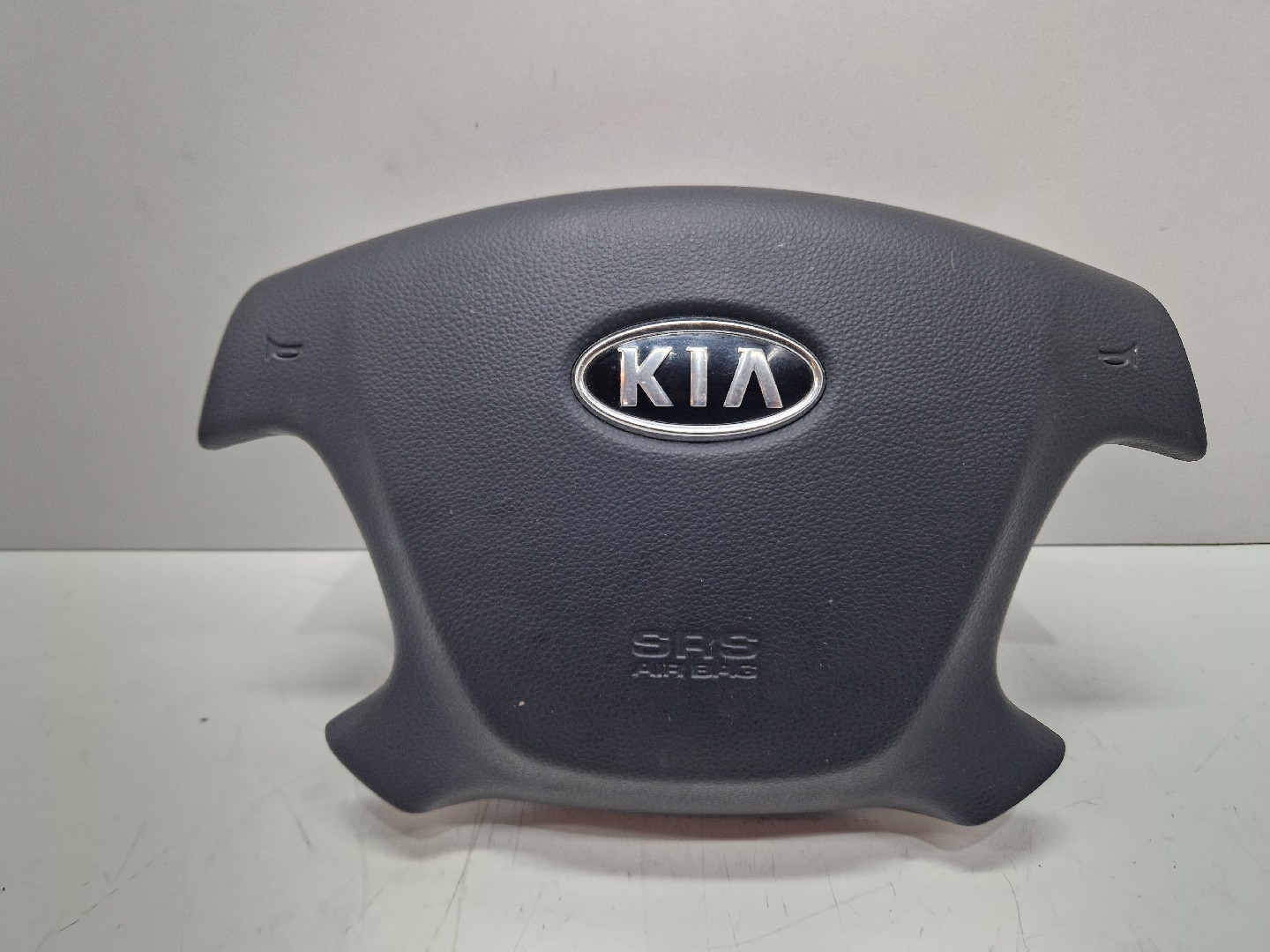 Driver Airbag KIA CARENS III Veículo multiuso (UN) | 06 - 