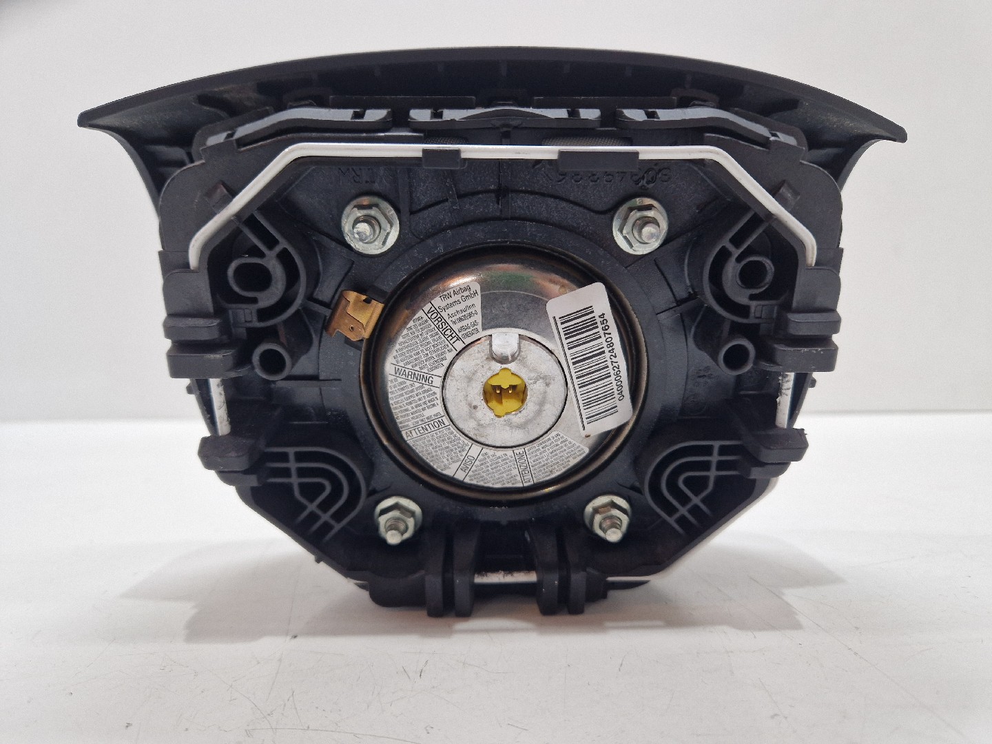 Airbag do condutor FORD FOCUS II Turnier (DA_, FFS, DS) | 04 - 12 Imagem-1
