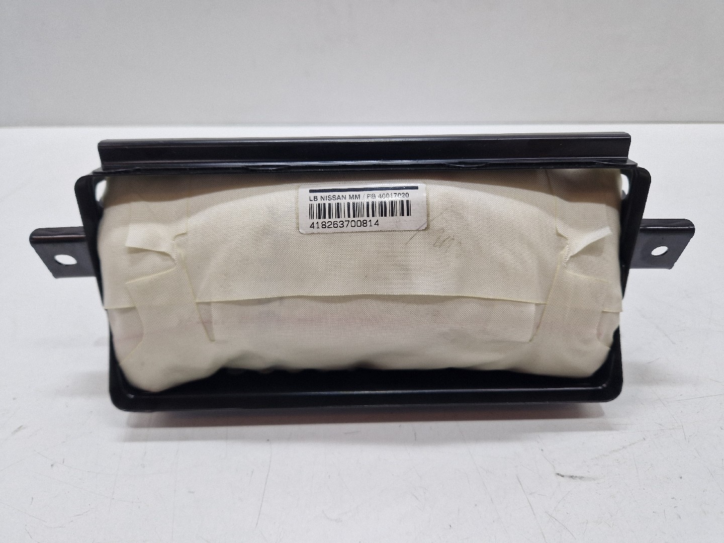 Passenger Airbag NISSAN MICRA III (K12) | 02 - 10