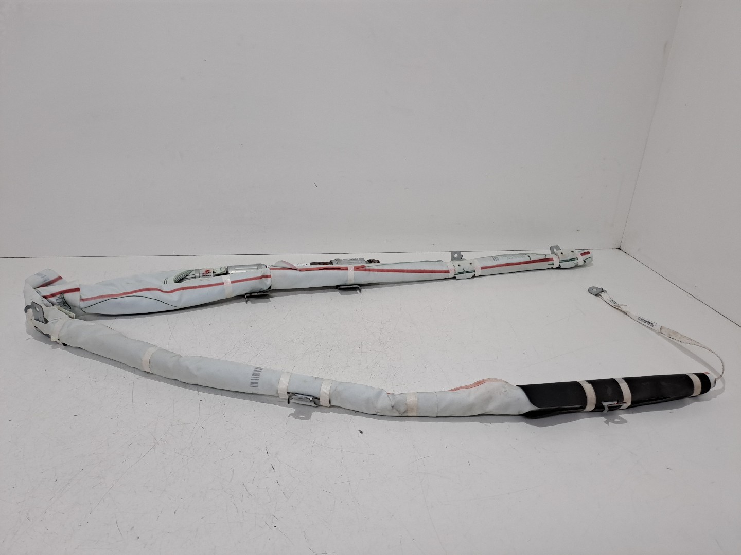 Airbag cortina direito MITSUBISHI OUTLANDER III (GG_W, GF_W, ZJ, ZL) | 12 - 