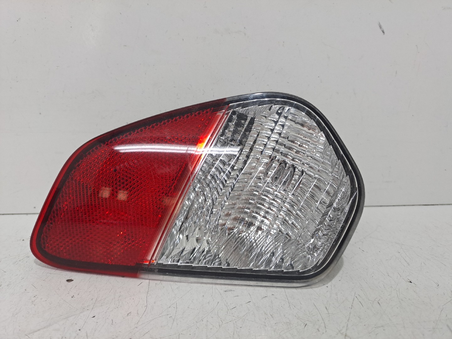 Right Rear Bumper Light MITSUBISHI OUTLANDER III (GG_W, GF_W, ZJ, ZL) | 12 - 