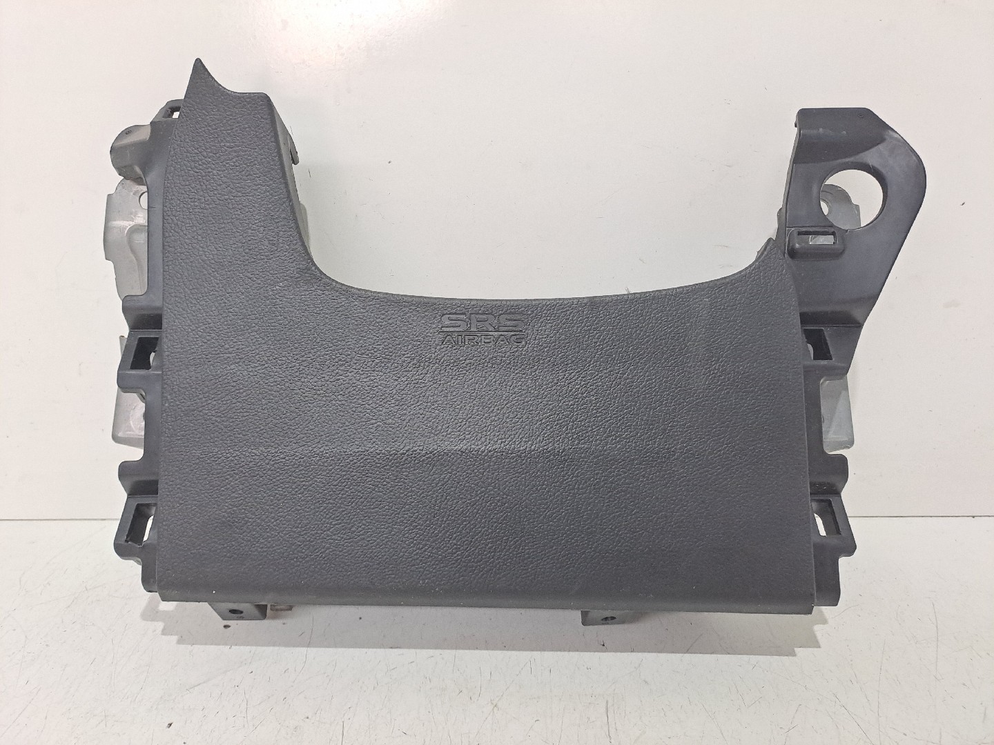 Airbag do condutor MITSUBISHI OUTLANDER III (GG_W, GF_W, ZJ, ZL) | 12 - 