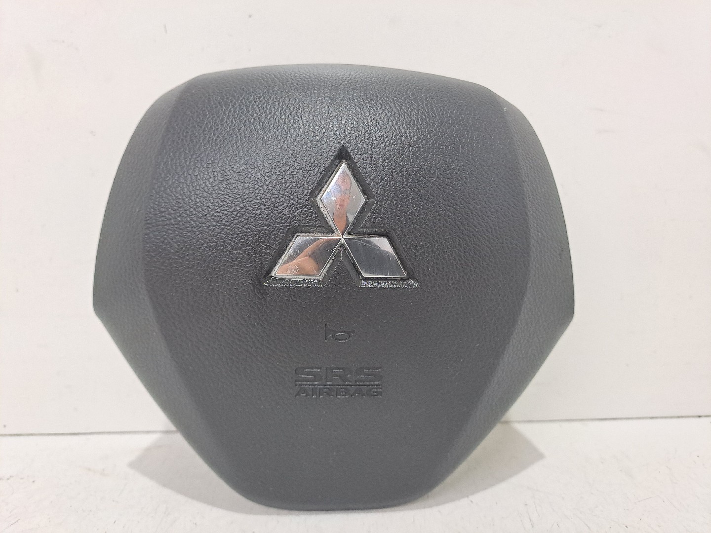 Airbag do condutor MITSUBISHI OUTLANDER III (GG_W, GF_W, ZJ, ZL) | 12 - 