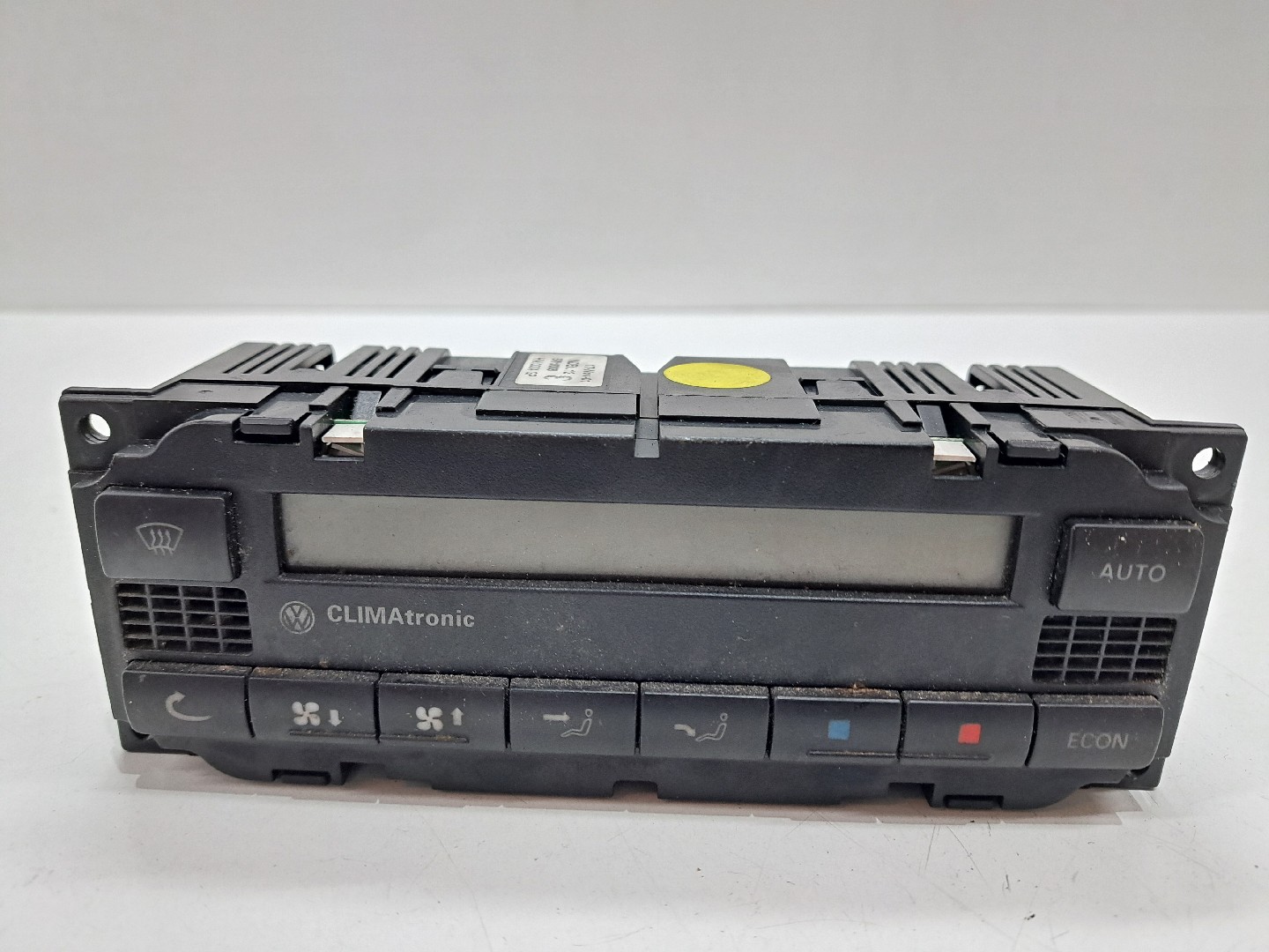 Comando chauffage VOLKSWAGEN PASSAT (3B3) | 00 - 05